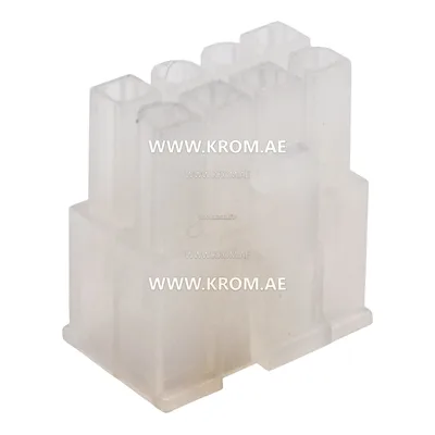 0050841035 Connector Fan 3 pin OEM