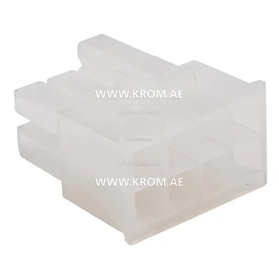 0050841035 Connector Fan 3 pin OEM