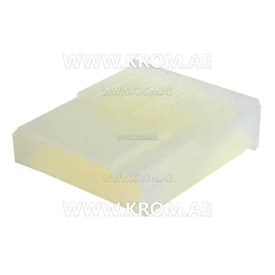 39014056 Connector Fan Mini-fit 5 pin Molex