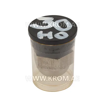 Monarch 30.00GPH, 45HO nozzle