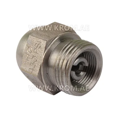 Monarch 30.00GPH, 45HO nozzle