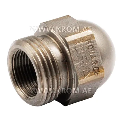 Monarch (0986735-15) 15.00GPH, 60HO nozzle