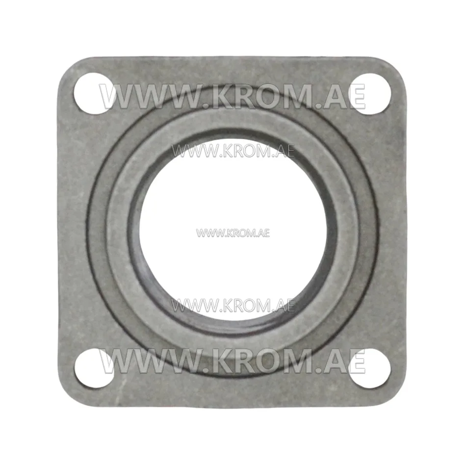 Flange MT08, 734.889.008