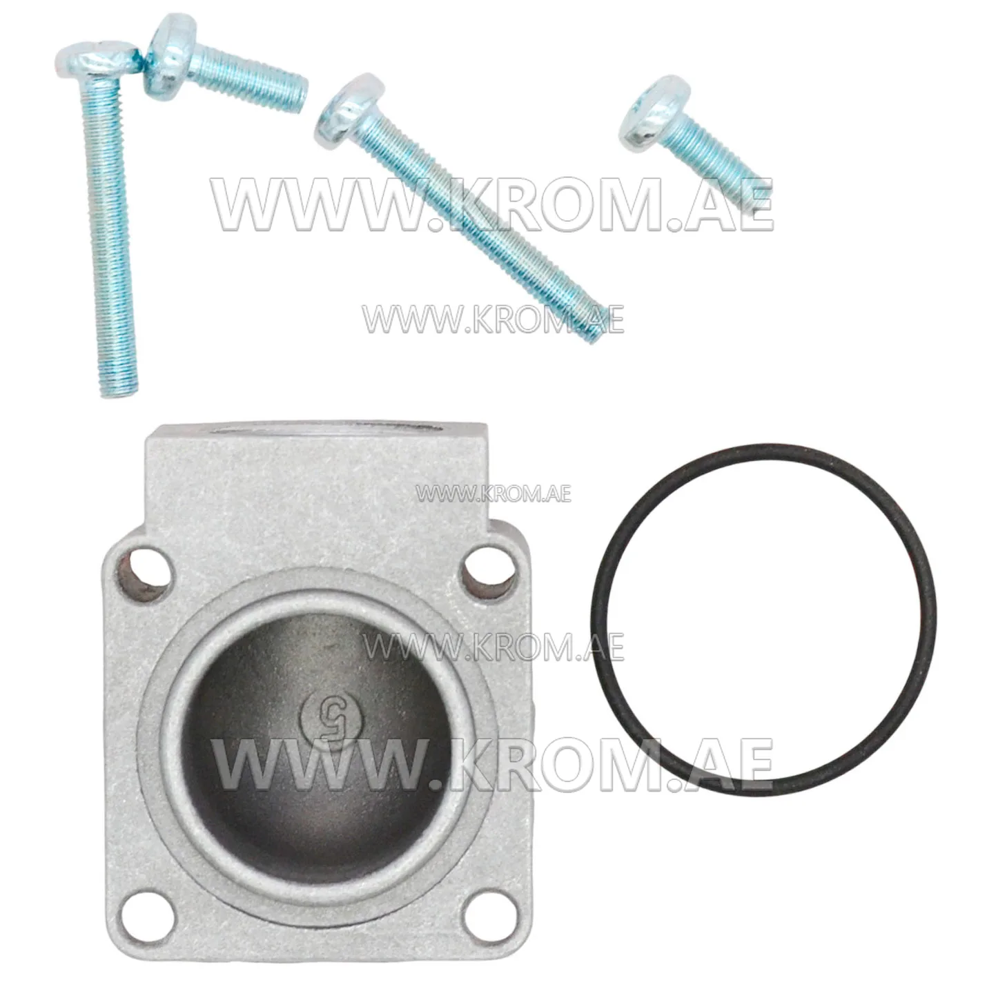 Flange MT11, 734.889.011