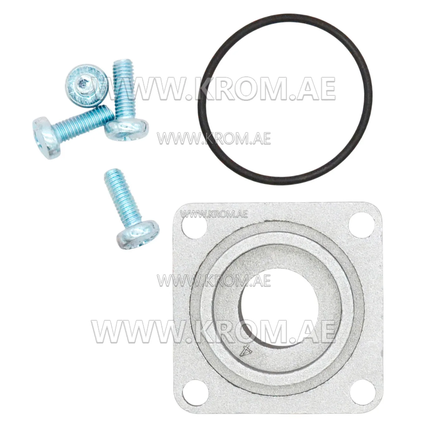 Flange MT14, 734.889.014