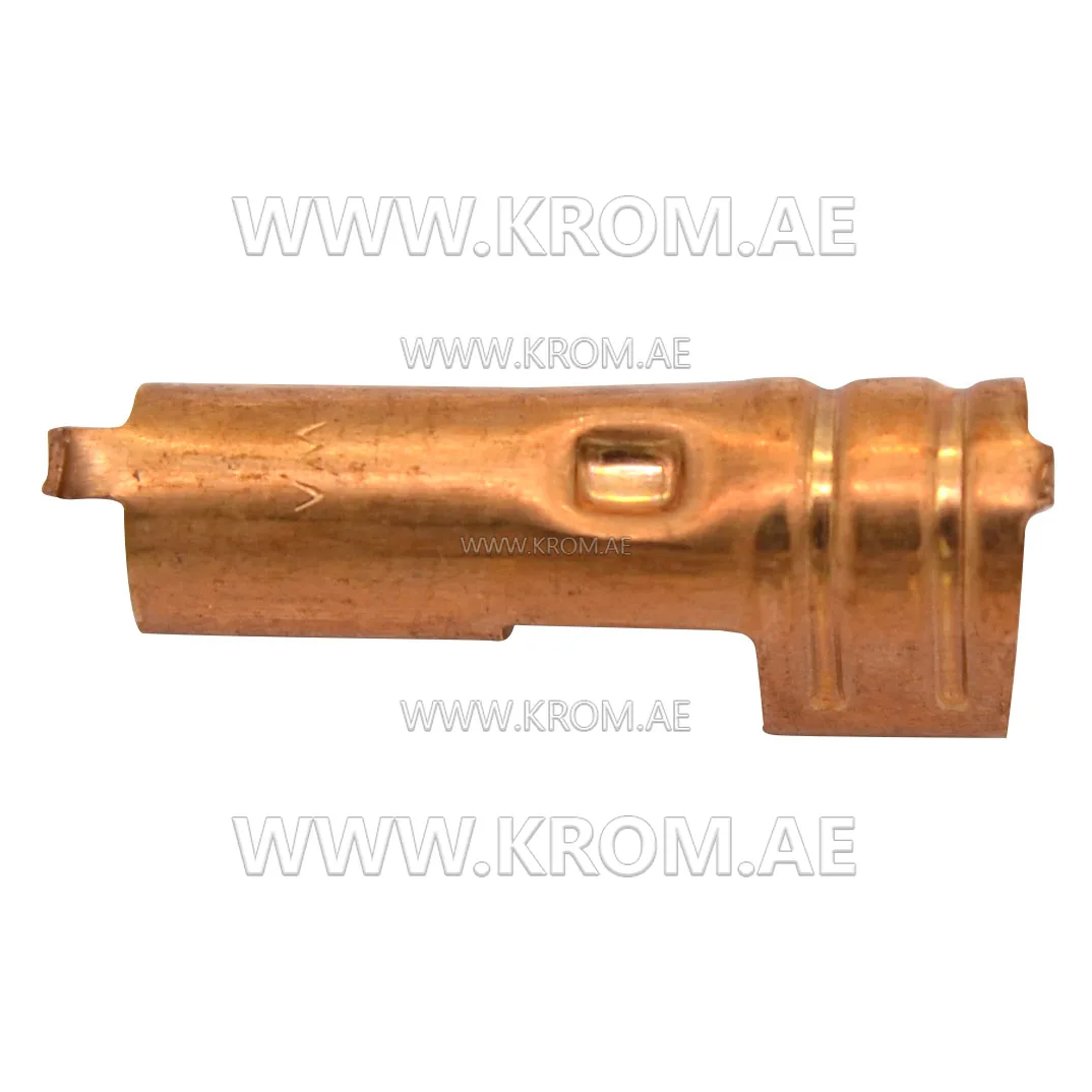 Cofi 7/6 connector