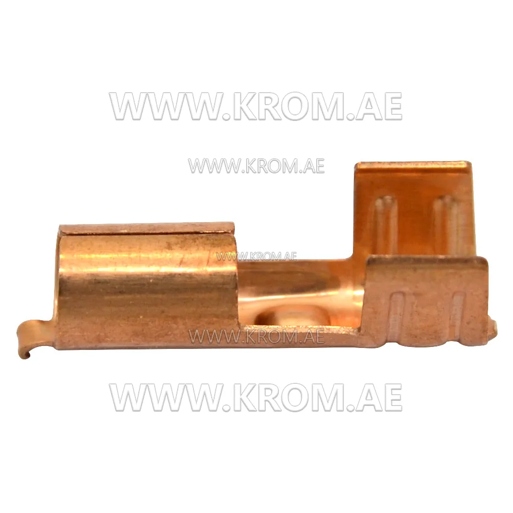Cofi 7/6 connector