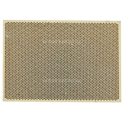 Płytka ceramiczna na podczerwień firmy Rauschert (26339/R-8101-101)