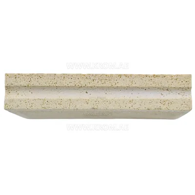 Rauschert (26490-2A01-101) 45x64,5x12,5 mm ceramic infra-red plaque