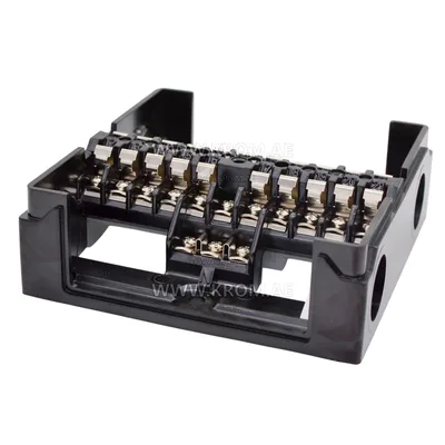Honeywell TMG base, 70205