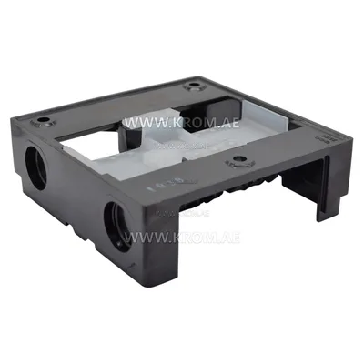 Honeywell TMG base, 70205