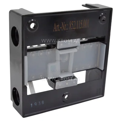 Honeywell TMG base, 70205