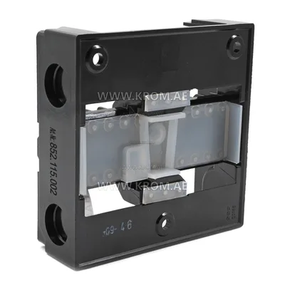 Honeywell TMO base, 70201