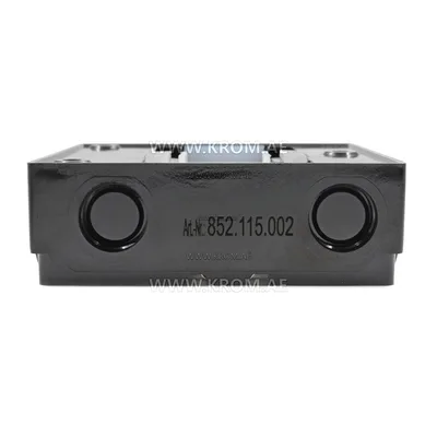 Honeywell TMO base, 70201