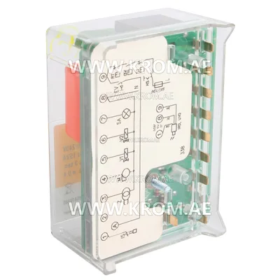 Honeywell DKG972 mod.03 0332003 control box