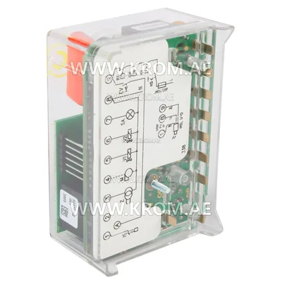 Honeywell DKG972 mod.20 0332020 control box