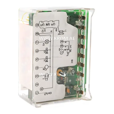 Honeywell DKG972-N mod.27 0432027 control Box
