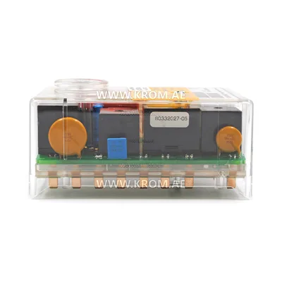 Honeywell DKG972-N mod.27 0432027 control Box
