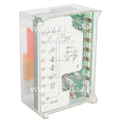 Honeywell DKG972 mod.30 0332030 control box