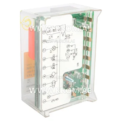 Honeywell DKG972 mod.31 0332031 control box