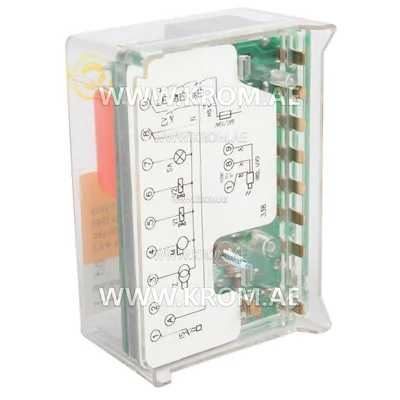 Honeywell DKG972 mod.32 0332032 control box
