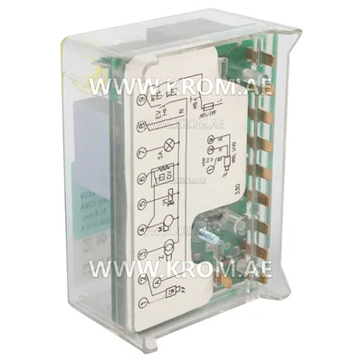 Honeywell DKO974 mod.05 0314005 control box
