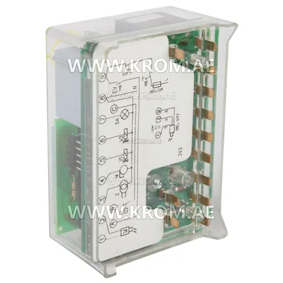 Honeywell DKO992 mod.05 318005 control box