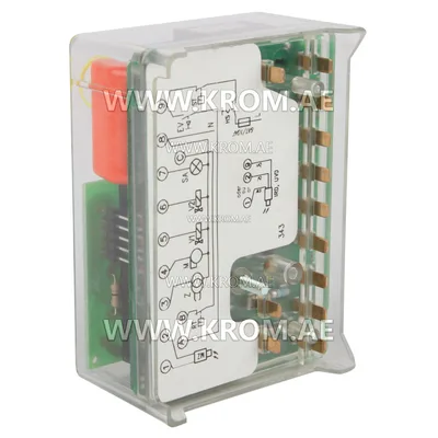 Honeywell DKO992 mod.20 0318020 control box