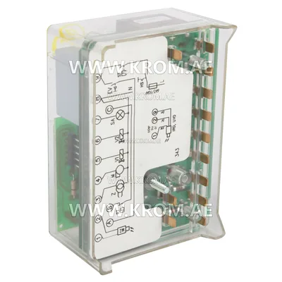 Honeywell DKO992 mod.21 0318021 control box