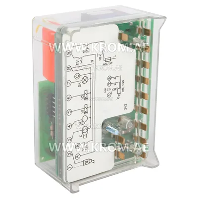 Honeywell DKO992 mod.23 0318023 control box