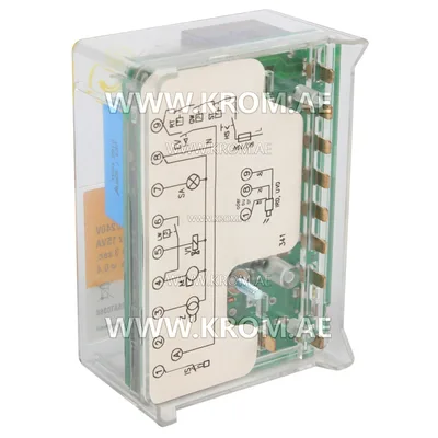 Honeywell DLG974 mod.01 0364001 control box