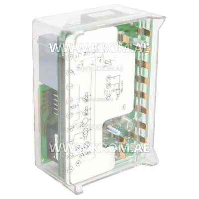 Honeywell DMG970 mod.02 0350002 control box