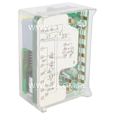 Honeywell DMG970 mod.03 0350003 control box