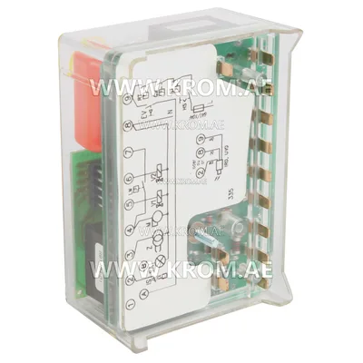 Honeywell DMG970 mod. 07 0350007 control box