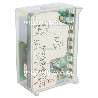 Honeywell DMG971 mod.01 0351001 control box