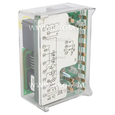Honeywell DMG971 mod.03 0351003 control box