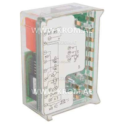 Honeywell DMG991 mod.01 0357001 control box