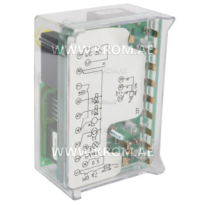 Honeywell DMG991 mod.04 0357004 control box