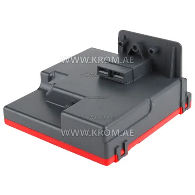 Honeywell DVI980 mod.05 0390605 control box