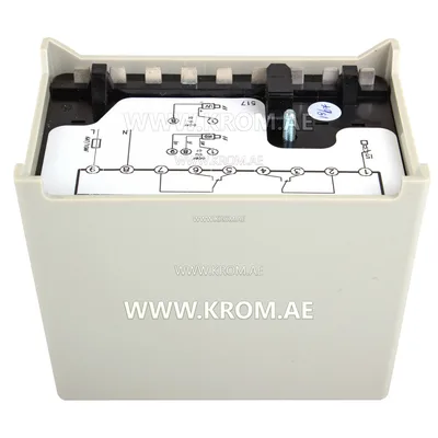 Honeywell FFW930.1 0690320 flame relay
