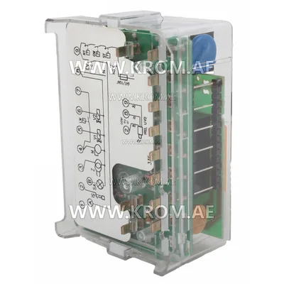 Honeywell SG113 mod.C1 03502C1 control box