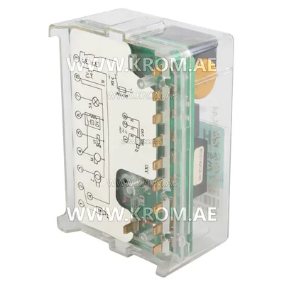 Honeywell SH113 mod.C2 03142C2 control box