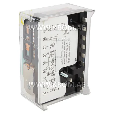 Honeywell TF836.3 02236 control box
