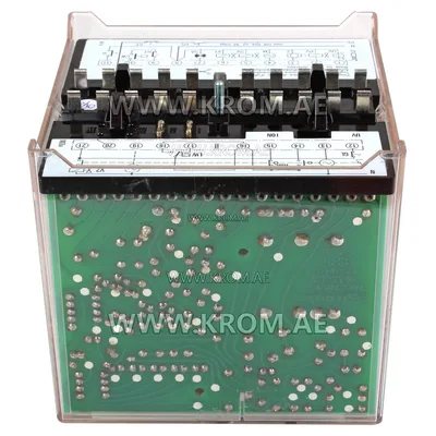 Honeywell TMG740-3 mod.32-32 08211 control box