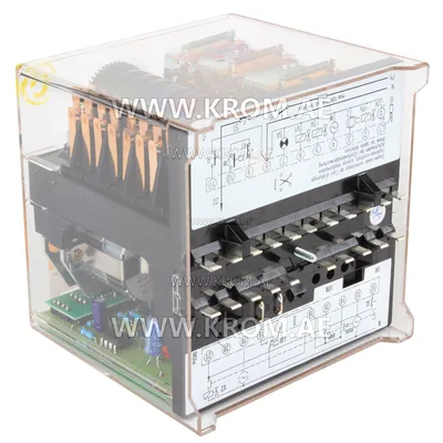 Honeywell TMG740-3 mod.43-35 08218 control box