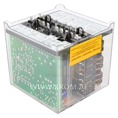 Honeywell TMG740-3 mod.63-55 08213 control box