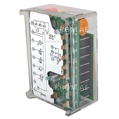 Honeywell DKG972-N mod. 28 0432028 control box