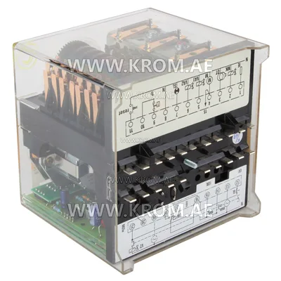 Honeywell TMG740-3 mod.63-58 08215 control box