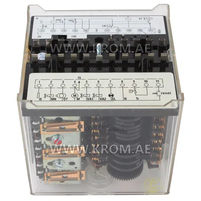 Honeywell TMG740-3 mod.63-58 08215 control box