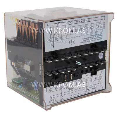 Honeywell TMG740-3 mod.43-35 110V 08223 control box